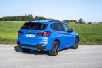 BMW X1 xDrive25i M Sport 2019 года (WW)